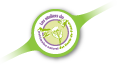 Logo label "Les ateliers du patrimoine naturel des Hauts-de-France"
