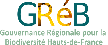 Logo GRéB