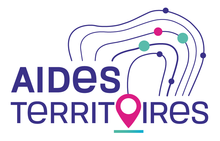 Logo Aides territoires