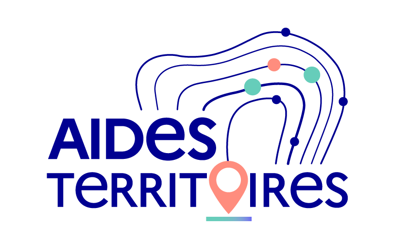 Logo Aides Territoires