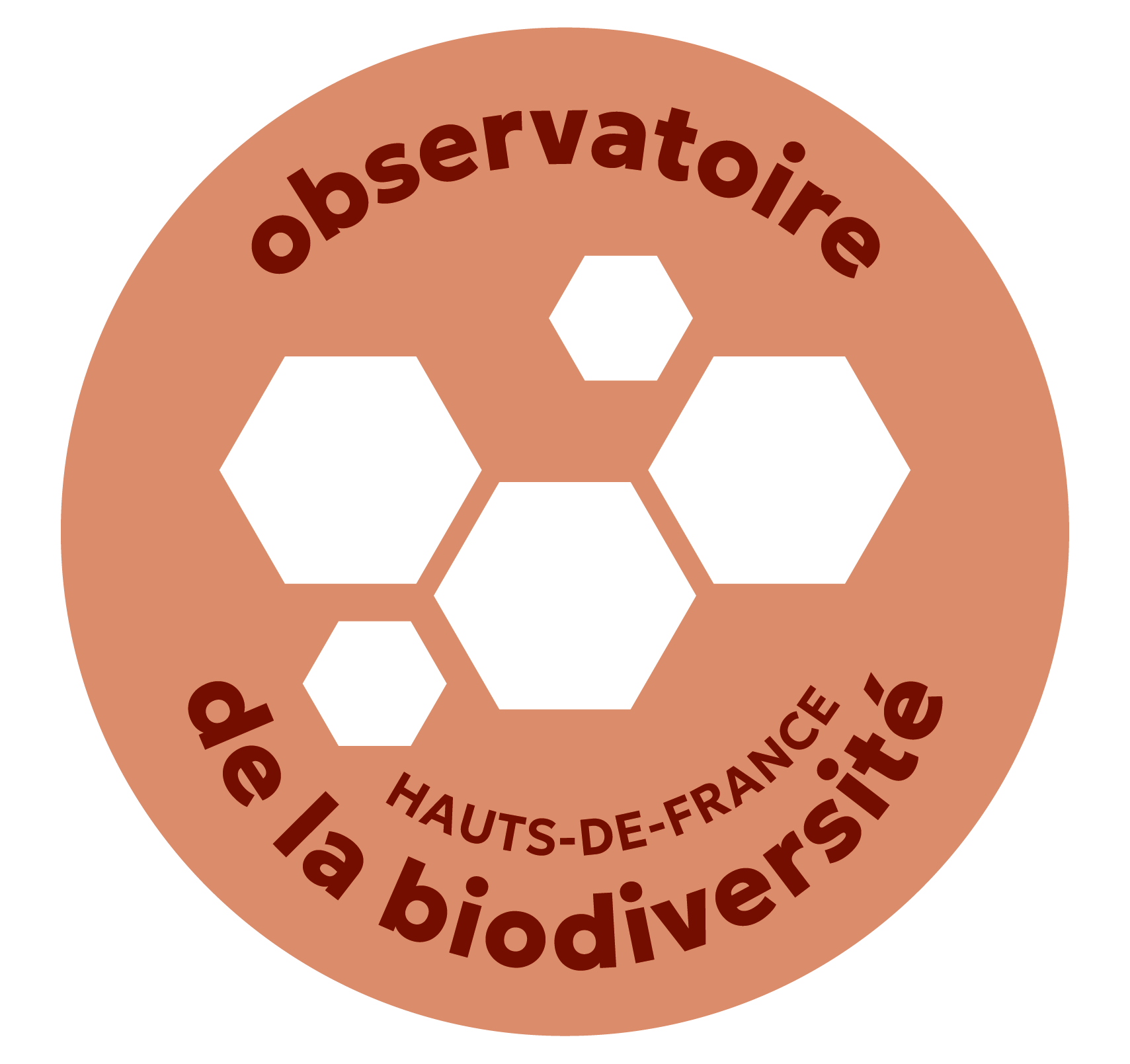 Logo de l’Observatoire régional de la biodiversité