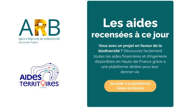 accès site internet - aides et territoires