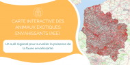 cartographie AEE