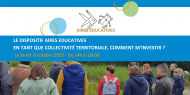 Visuel inscription webinaire AE et collectivités