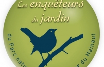 enquêteurs du jardin