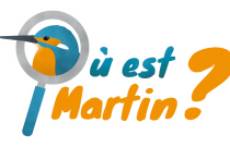 Où est Martin ?