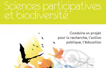 Sciences participatives : Guide de bonnes pratiques