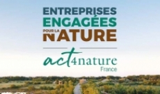 Entreprises engagées pour la nature