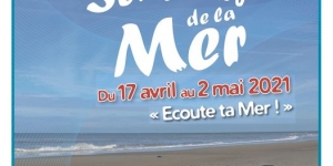 Semaine de la Mer