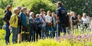 Animation nature - journée portes ouvertes du CBN de Bailleul