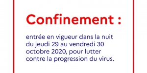 confinement