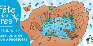 Fête des mares