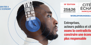 World Forum for a Responsible Economy