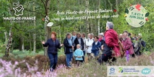 Hauts-de-France Nature