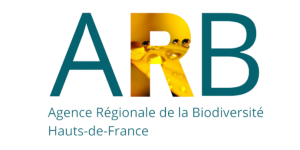 logo agence régionale de la biodiversité hauts-de-france