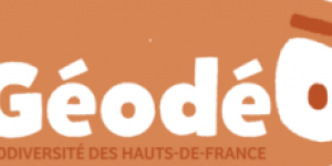Logo GéodéO