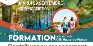 Affiche pour la Journée du 09 septembre 2025
