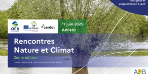 Recontres Nature et Climat