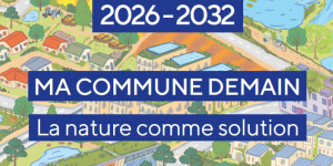 Brochure du réseau ARB : Ma commune demain - la nature comme solution