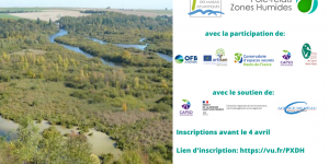 Webinaire Toubières garantes du climat