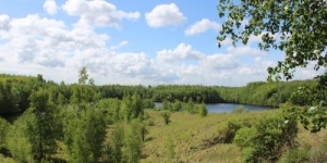 Faune, flore et paysages
