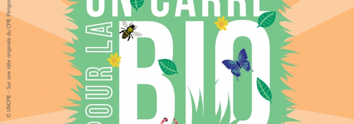 Un carré pour la biodiversité