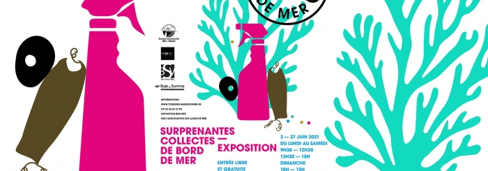 expo laisse de mer