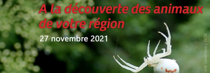 8e conférence régionale faune sauvage