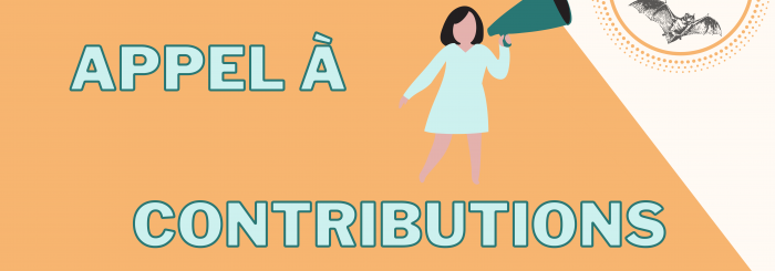 appel à contributions