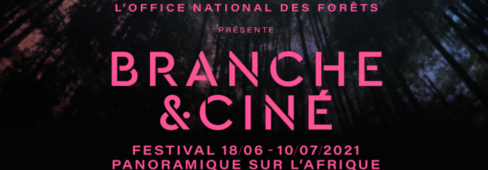 Branche & ciné