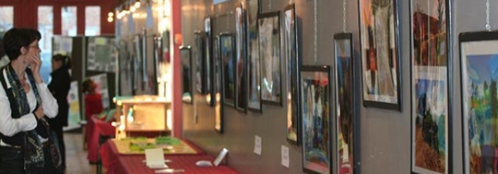 exposition