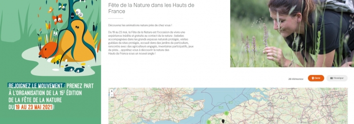 fête de la nature