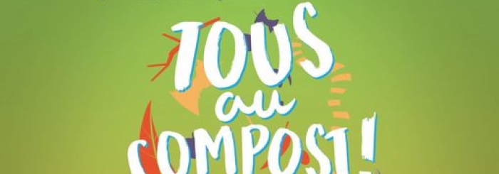 Tous au compost !