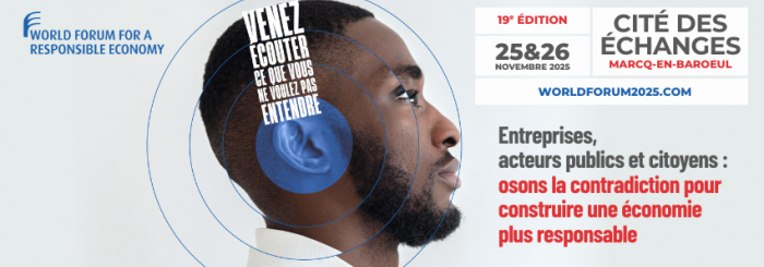 World Forum for a Responsible Economy