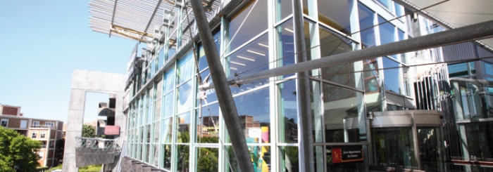 Forum des sciences à Villeneuve-d'Ascq