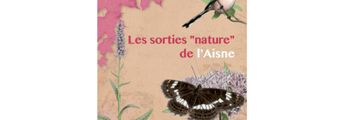 les sorties "nature" de l'Aisne