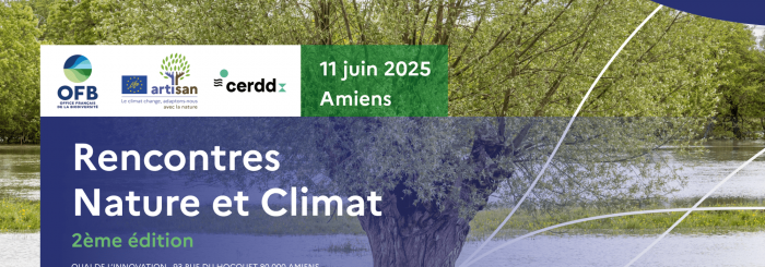 Recontres Nature et Climat
