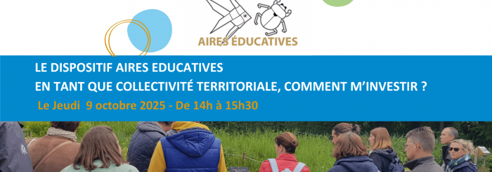 Visuel inscription webinaire AE et collectivités