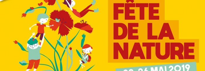 fête nature