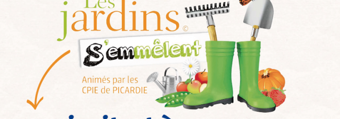 Soirée "Service rendus par la nature"