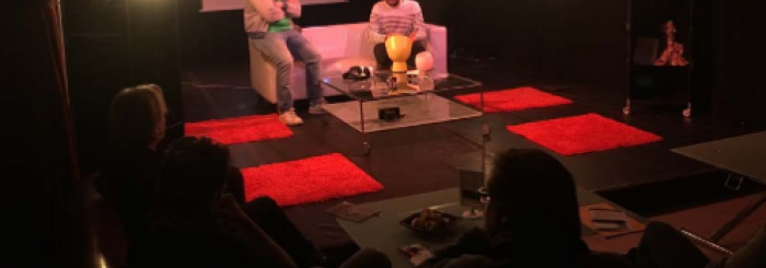 Soirée théâtre