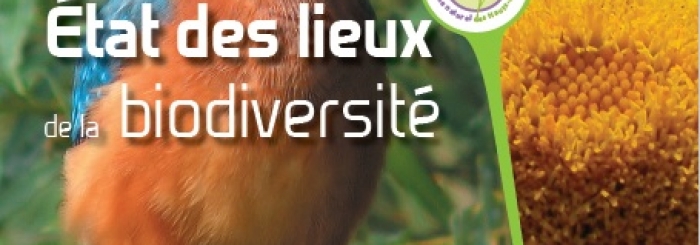 Etat des lieux de la biodiv