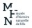 LOGO MHN