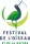 logo du Festival de l'Oiseau et de la Nature