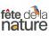 Logo Fête de la nature