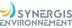 logo synergis environnement