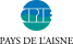 Logo du CPIE des Pays de l'Aisne