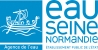 Logo Agnece de l'eau Seine Normandie