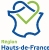 Logo région Hauts-de-France