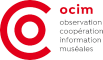 Logo OCIM